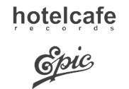 hotelcafe records | epic